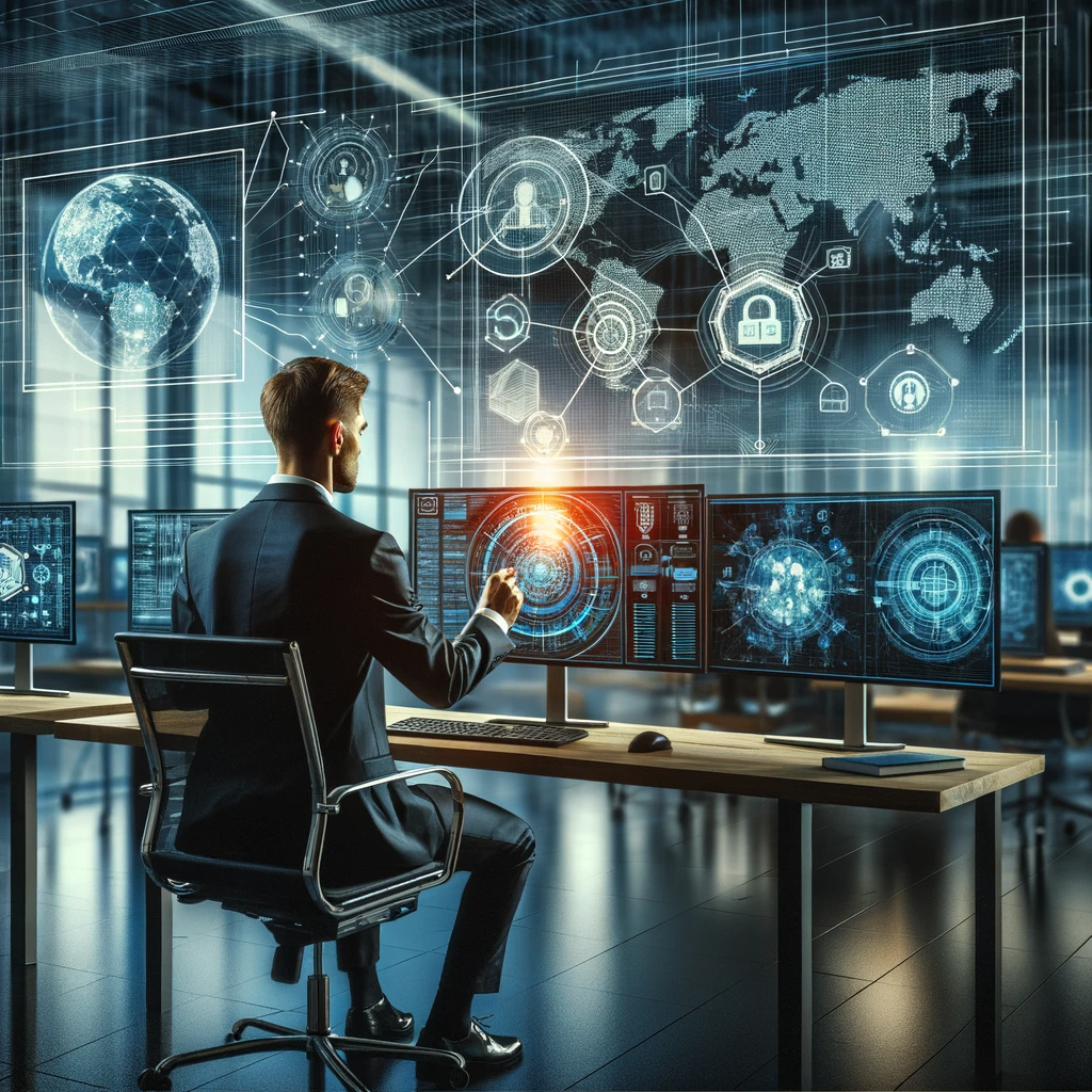technical advisory services by Layer 8 CISO