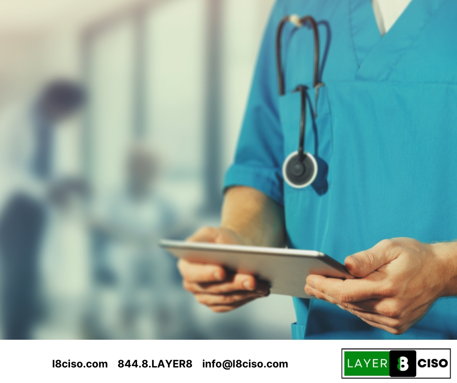 Navigating the New Frontier Revised Guidance for Healthcare Cybersecurity and HIPAA Compliance